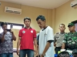 Ini Pengakuan Warga Tambora yang Tanam 5 Pohon Ganja di Rumahnya