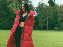 Single Terbaru Sunmi Heroine Dituding Plagiat Lagu Cheryl Cole