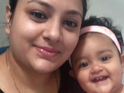 Ibu Membunuh Bayinya karena Mengira Kerasukan