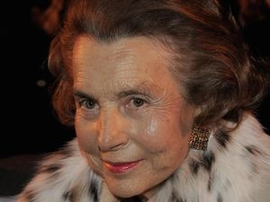 Pewaris LOreal Liliane Bettencourt Meninggal di Usia 94 Tahun Pewaris LOreal Liliane Bettencourt Meninggal di Usia 94 Tahun