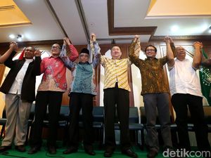 PBNU Tegaskan Rohingya Bukan Konflik Agama