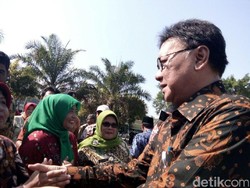 Penunjukan Bupati Klaten Definitif Tunggu Kasus Suap Sri Inkrah