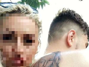 Miris! Pria Ini Tato Badan dengan Pose Topless Pacar, Ujung-ujungnya Putus