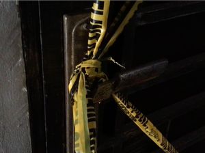 Eksklusif! Ini TKP Dini Tewas Dibunuh Driver Ojek Online