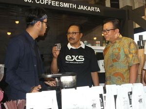 Gus Ipul: Ekspor Kopi Jatim Sumbang Devisa Rp 2,7 Triliun