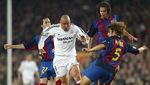 5 Pemain Tersubur dalam Musim Debutnya di Real Madrid, Mbappe Nomor 1