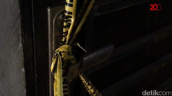 Saksi Bisu Pembunuhan Dini oleh Driver Ojek Online