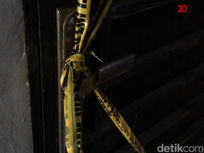 Saksi Bisu Pembunuhan Dini oleh Driver Ojek Online