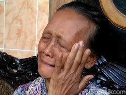 Ini Perasaan Sumiati Usai Digugat Anak Kandung Gara-gara Warisan