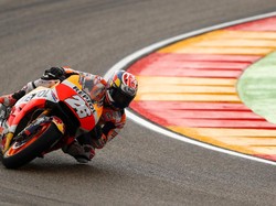 Ungguli Lorenzo dan Zarco, Pedrosa Tercepat di Sesi Kedua