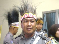 Brigadir Suwito Meninggal Saat Latihan Baris-berbaris