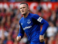 Jadi Merumput di MLS, Rooney?