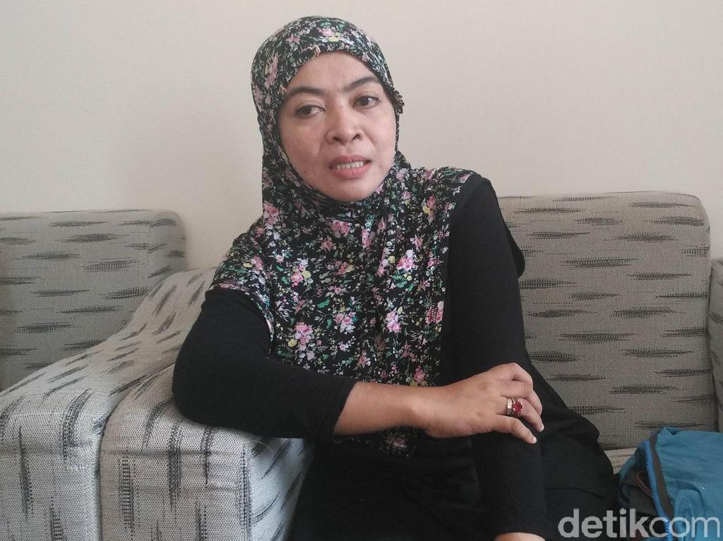 KPK Panggil Eks Anggota DPR Wa Ode Nurhayati Terkait e-KTP KPK Panggil Eks Anggota DPR Wa Ode Nurhayati Terkait e-KTP