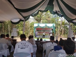 Mari Kita Jaga Badak Jawa