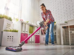 Rumah Selalu Kotor Berdebu, Mungkin Ini Sebabnya, Bun