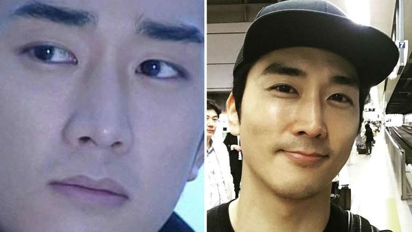 Foto: 10 Aktor Korea yang Tampak Tak Menua dalam 20 Tahun Terakhir