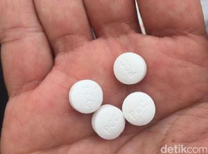 Membandingkan Pengaruh Pil X dan Obat PCC Ilegal yang Meresahkan