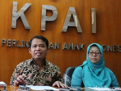 Rentan Terjerat Narkoba, Ini Pesan KPAI untuk Para Artis