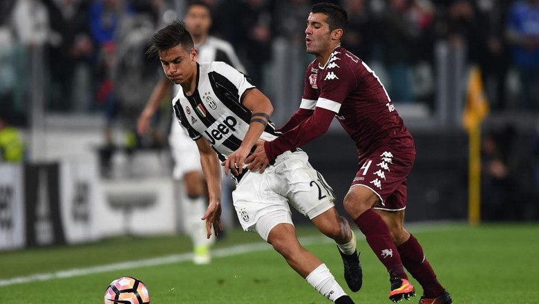 Derby Turin Saat Juventus dan Napoli Ketat di Puncak Klasemen Derby Turin Saat Juventus dan Napoli Ketat di Puncak Klasemen
