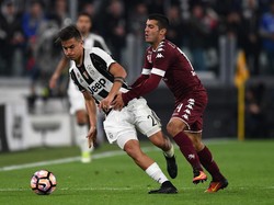 Derby Turin Saat Juventus dan Napoli Ketat di Puncak Klasemen