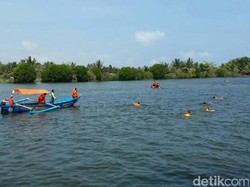 Mayat Berseragam Loreng Ditemukan di Purworejo