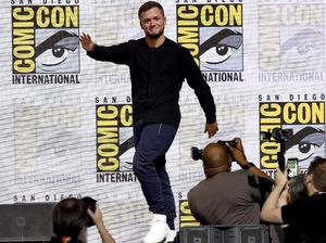 Taron Egerton Ingin Gantikan Daniel Craig Sebagai James Bond Taron Egerton Ingin Gantikan Daniel Craig Sebagai James Bond