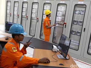 Dalam Setahun Utang PLN Naik Rp 40 Triliun