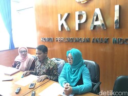 KPAI: Twitter Sudah Suspend Video Gay Anak-anak