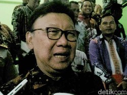 Mendagri Pastikan Blangko e-KTP sudah Turun