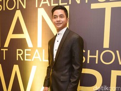 Quick Count Masih Berlangsung, Adly Fayruz Optimis Melenggang ke Senayan