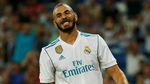 Striker-striker Top yang Sedang Seret Gol