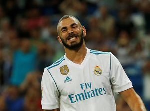 Benzema Berencana Pensiun di Madrid