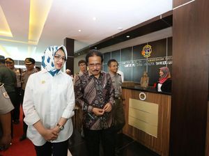 2019, Seluruh Tanah di Tangsel Ditargetkan Bersertifikat