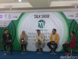 Pemuda Muhammadiyah Siapkan Aplikasi Appsmu Tangkal Berita Hoax