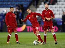 Klopp Akui Laju Bagus MU dan City Bikin Liverpool Tertekan