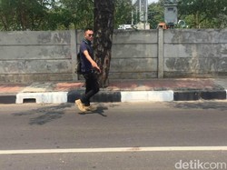 Perampok yang Tembak Nasabah di Ciracas Kelompok Lama