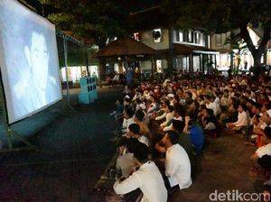 KAHMI DKI Dukung Pemutaran Film G30S/PKI