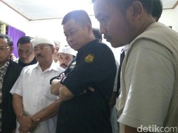 Status Gunung Agung Bali Jadi Awas, Jonan Lakukan Tinjauan