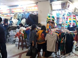 Daya Beli Orang RI Diprediksi Menguat di 2018, Ini Analisisnya