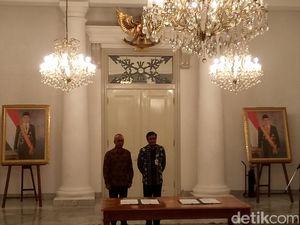 Ancol Serahkan Lahan Reklamasi 5% ke Pemprov DKI Ancol Serahkan Lahan Reklamasi 5% ke Pemprov DKI