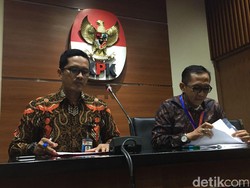 Auditornya Ditangkap KPK, BPK: Pengawasan Kami 3 Lapis