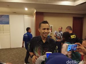 Lelang Mobil KPK, Pria Ini Menangi Alphard Fuad Amin Rp 301 Juta