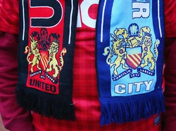 Tentang City dan MU yang Bersaing Sengit di Puncak Klasemen