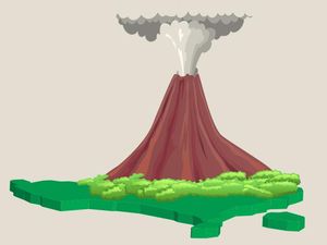 Bali, Siaga Menghadapi Letusan Gunung Para Dewa