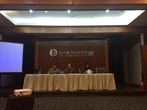 Bunga Acuan BI Turun 2 Kali Berturut-turut, Ini Alasannya