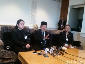 Serunya Lobi-lobi Indonesia untuk Duduk di DK PBB