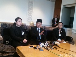 Serunya Lobi-lobi Indonesia untuk Duduk di DK PBB