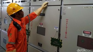 3 Kecamatan di Selayar Mati Lampu hingga Pukul 22.00 Wita Malam Ini