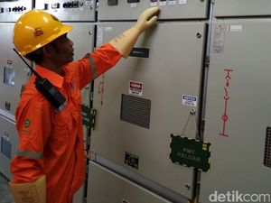 3 Kecamatan di Selayar Mati Lampu hingga Pukul 22.00 Wita Malam Ini 3 Kecamatan di Selayar Mati Lampu hingga Pukul 22.00 Wita Malam Ini