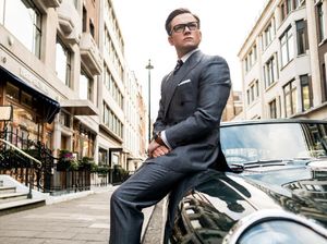 Brad Pitt dan Rachel Weisz Bakal Bintangi Prekuel Kingsman? Brad Pitt dan Rachel Weisz Bakal Bintangi Prekuel Kingsman?